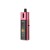 Aspire Fluffi Pro Pod Kit 3.5ml 2800mAh Crimson Red